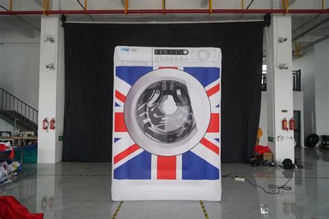 Image result for Washing Inflatable