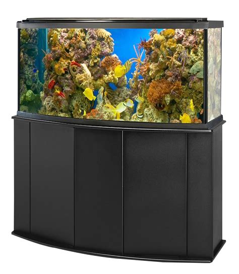 Large Fish Tank Aquarium Transparent PNG | PNG Mart