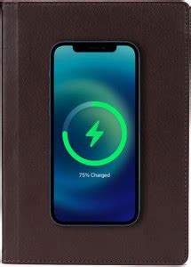 Pennline Superbook EDGE 8000 mAh Power Bank Organiser With Fast ...