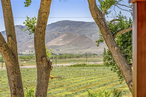 1 Circle Dr, Smith Valley, NV 89444