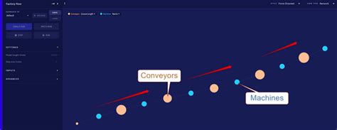 Tutorial Factory Simulator 的图像结果