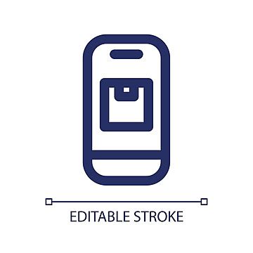 Image result for Parcel Tracking Code PNG