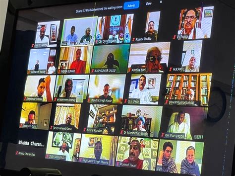 Image result for CWC Meeting