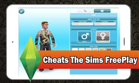 Image result for Sims FreePlay Cheats Android