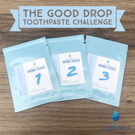 Image result for Toothpaste Challenge