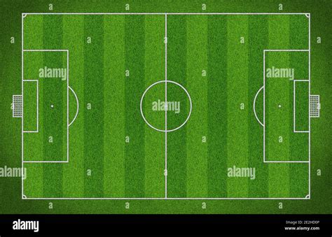 Regulation Soccer Field 的图像结果