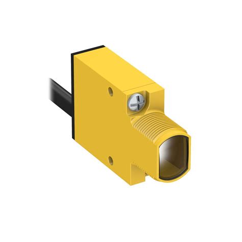 BANNER SM31EL Mini-Beam Series Industry Standard Sensor– Industrial ...