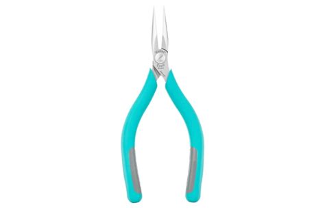 2411P Weller Erem | Weller Erem Long Nose Pliers, 146 mm Overall ...