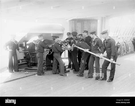 Image result for Loading Naval Gun