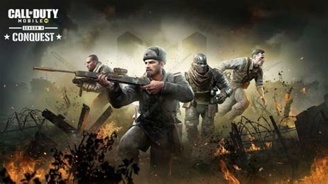 Call of Duty: Mobile, Garena Free Fire witness spike in downloads after ...