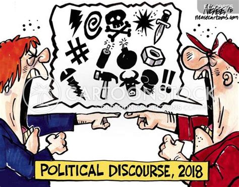 Image result for Discourse Cartoon