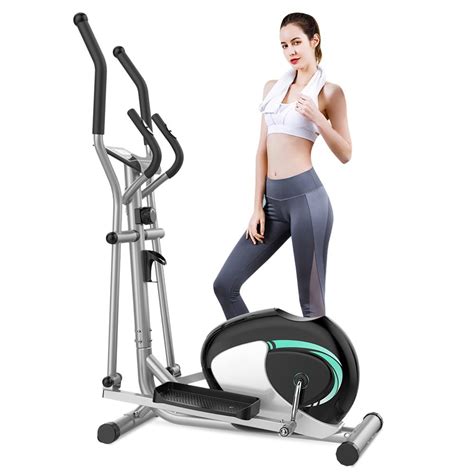 Image result for Elliptical Exercise Machine