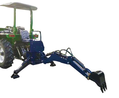 Image result for Planting Tree with Backhoe