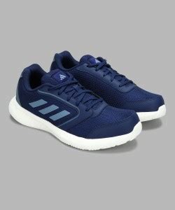 ADIDAS Fluento M Running Shoes For Men - Buy ADIDAS Fluento M Running ...
