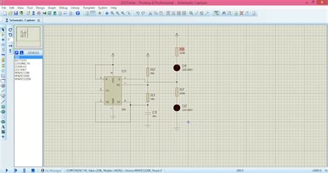 Image result for Programmable Digital Timer Simulation Using Proteus
