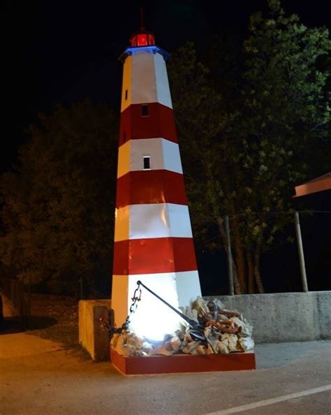 Popaj (Fast food / Konditorei) - Malinska