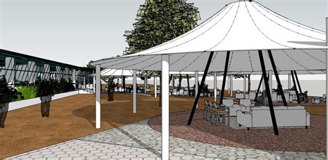 MEGHANA KULKARNI - DAY ACTIVITY CENTRE Project: Masterplan,...