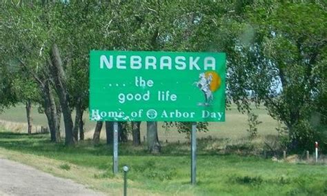 Famous People From Nebraska | List of Celebrities Born in Nebraska