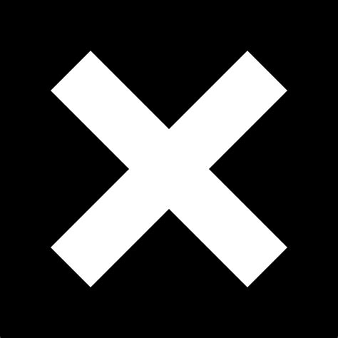 xx - The xx - SensCritique