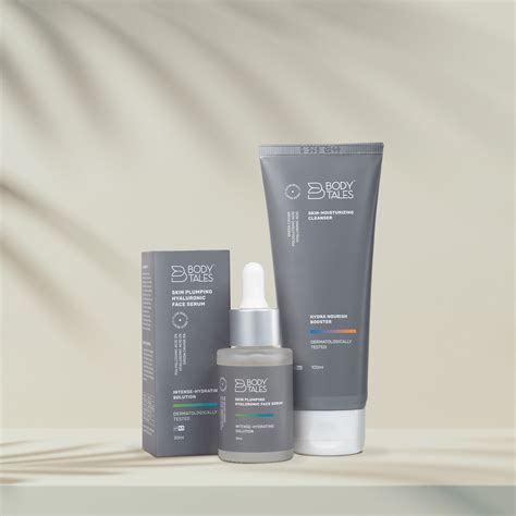 Bodytales Skin Care Routine Combo For Moisturize Your Skin – bodytales.in