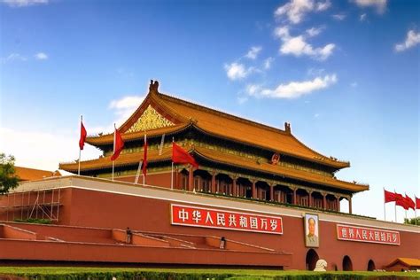 北京必玩的景点有哪些（北京旅游必去十大景点排名）-飞扬号