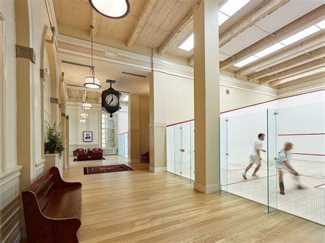 Whitworth Racquet Club at Allan Ellis blog