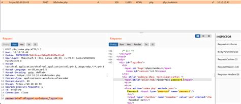 Hackthebox Nineveh · rchitect
