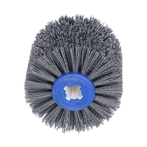 3NH® Wire Drawing Wheels, Deburring Derusting Uniformly Ground ...