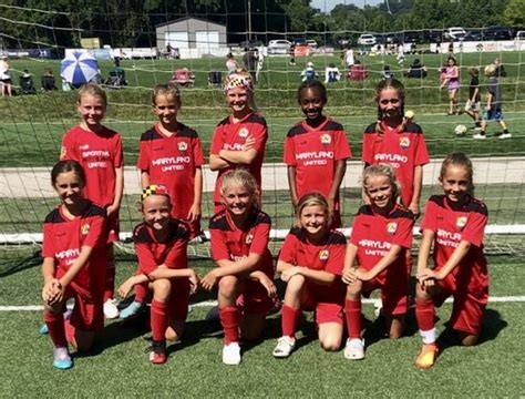 Home Page — Maryland United FC