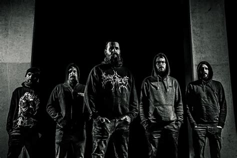 Slaughter the Giant: ascolta 'Co-ed Butcher' dal debutto "Depravity ...
