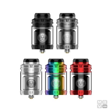 ATOMIZADORES RTA