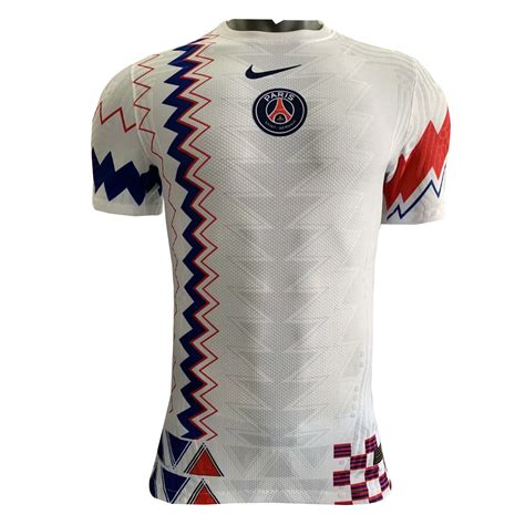 Psg Jersey 2020/21 - 2020/21 Nike PSG Home Jersey - Soccer Master ...