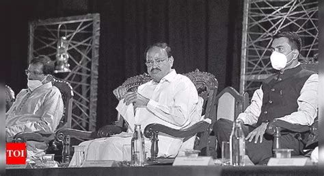 Vice-President M Venkaiah Naidu calls for multi-disciplinary approach ...