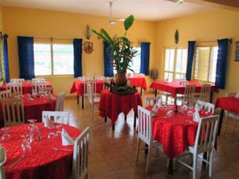 HÔTEL CHEZ FANNY (Kpalime) - Guesthouse Reviews, Photos, Rate ...