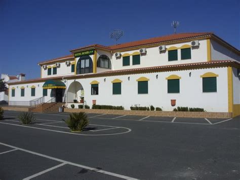 HOTEL ROMBA (Ourique) - Hotel Reviews & Photos - Tripadvisor