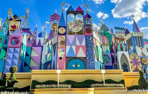 Tokyo Disneyland Logo What's New & Next In 2025 2027 At Tokyo