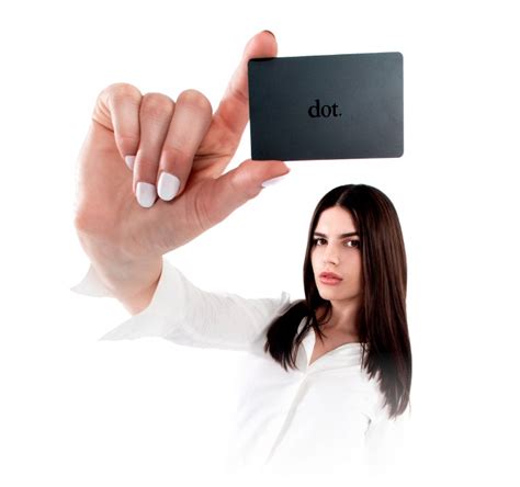 Dot Card Networking 的图像结果