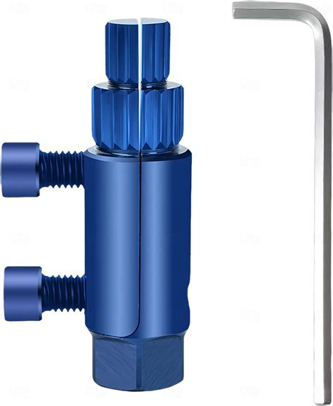 New Pipe Extractor Tool Pipe Nipple Extractor Set Pipe Remover Kit ...