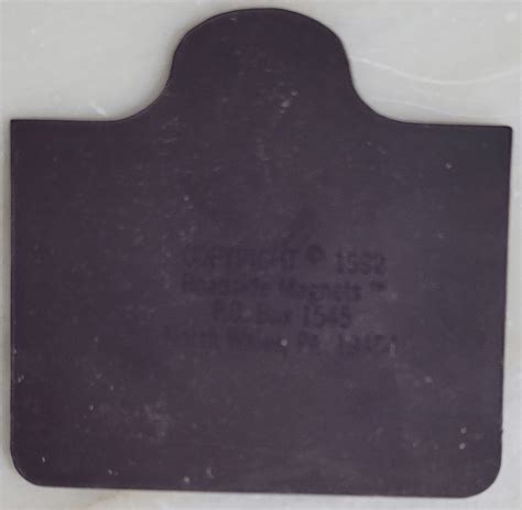 Exhibit # BC-C1 Daniel Boone Homestead Magnet – The Boone Project