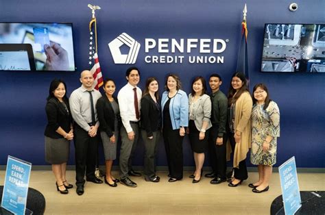 Pentagon Federal Credit Union (PenFed) Review - S'witty Kiwi