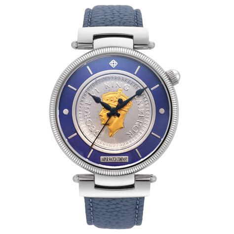 IMPERIAL IV AUTOMATIC WRISTWEAR – Jaipur Watch Company