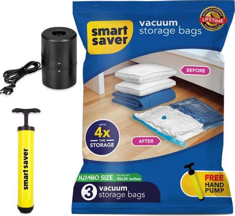 Storage Vacuum Bags Online at Best Prices | 14-Aug-24