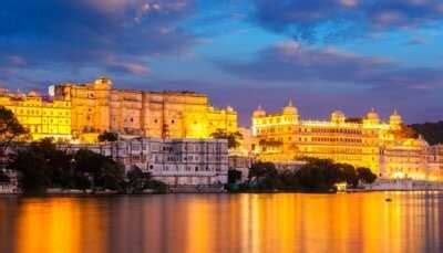 10 Best Workation Destinations In India For A Better Work-Life Balance