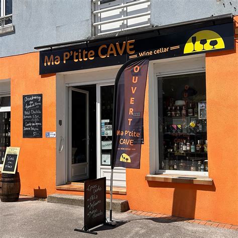 MA P'TITE CAVE (2026) All You Need to Know BEFORE You Go (with Photos ...