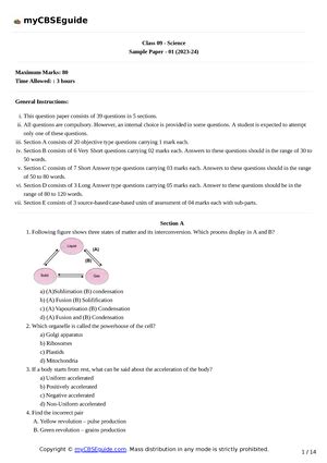 Chapter 1 - Introduction to Accounting - Chapter 1 - Introduction to ...