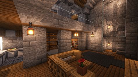 Image result for Minecraft Cliff House Tutorial