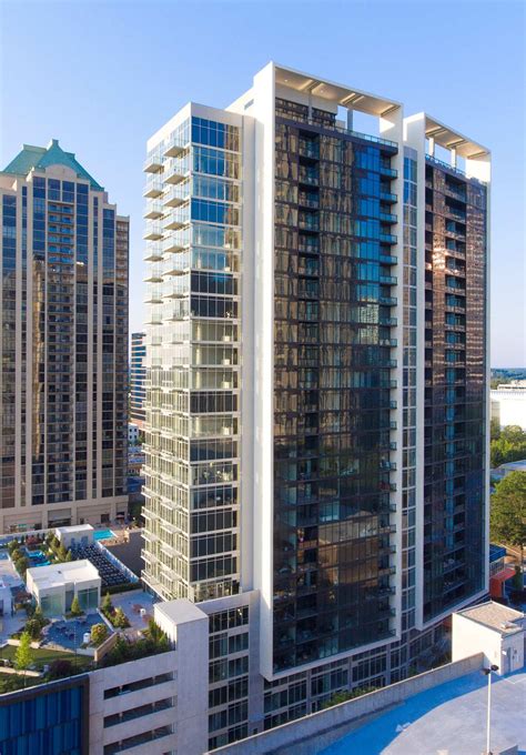 AMLI Arts Center | Uzun+Case