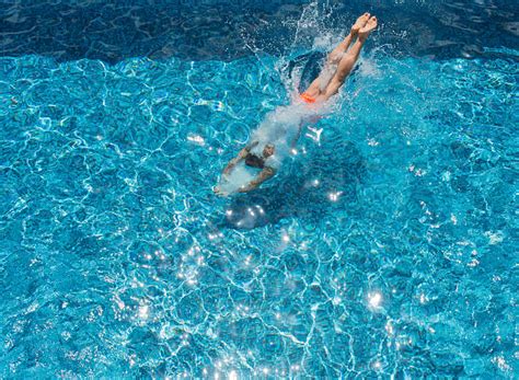 Image result for Diving into Pool