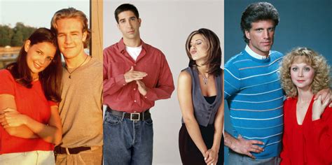 Beloved TV relationships that you didn’t realize are toxic
