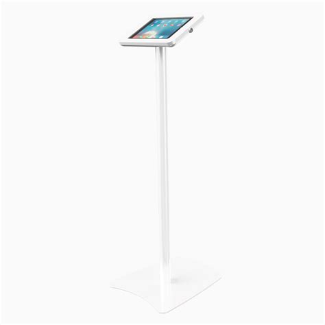 Buy Tablet & iPad Floor Kiosk Stand Online